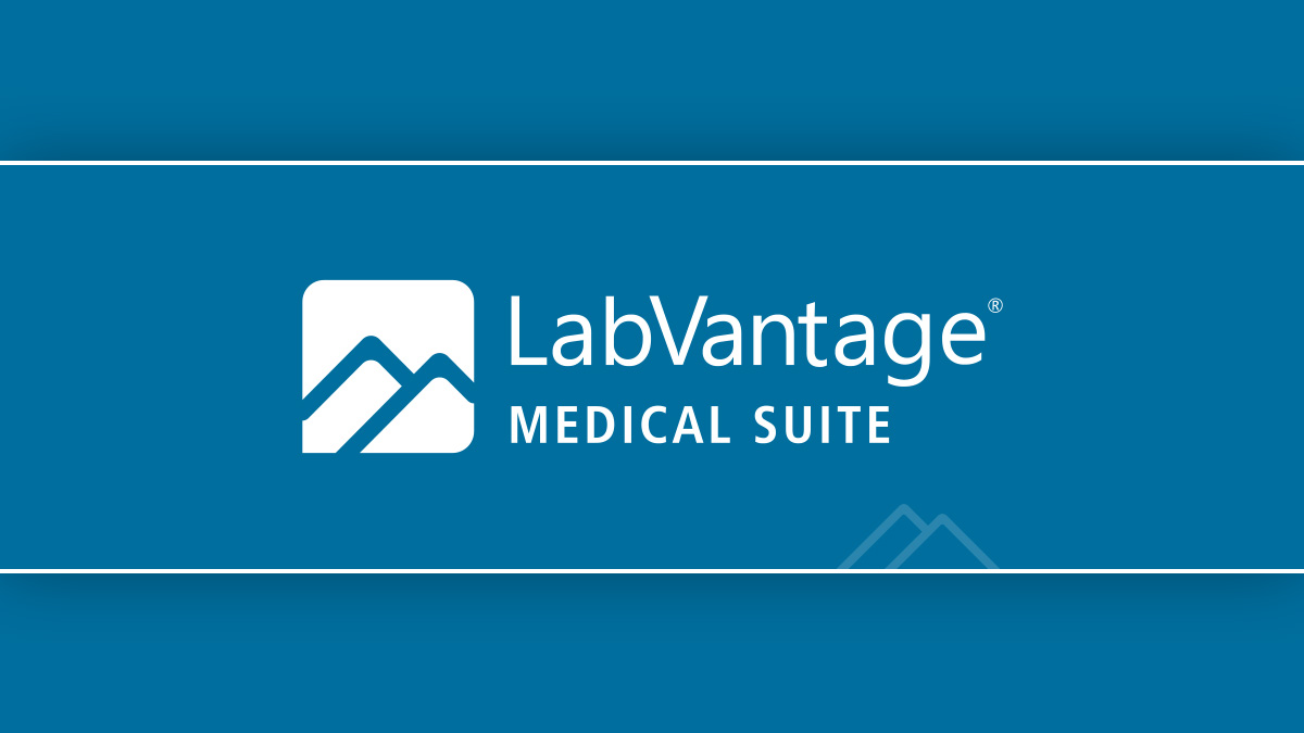 About LabVantage Medical Suite LIS Software Vendor